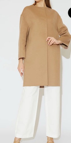 Prada collarless 100 - collarless, 100%