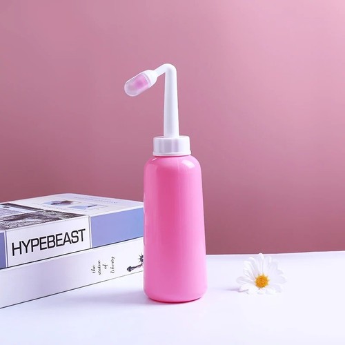 Portable bidet sprayer - portable,