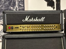 Marshall JVM410H 100W Guitar Amplifier Head with Footswitch