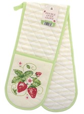 Strawberries Double Oven