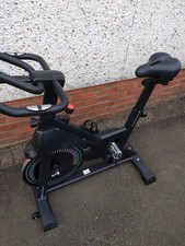  Exercise Spin Bike