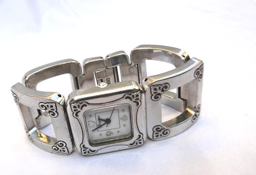 Brighton bellerive silver - brighton, fold