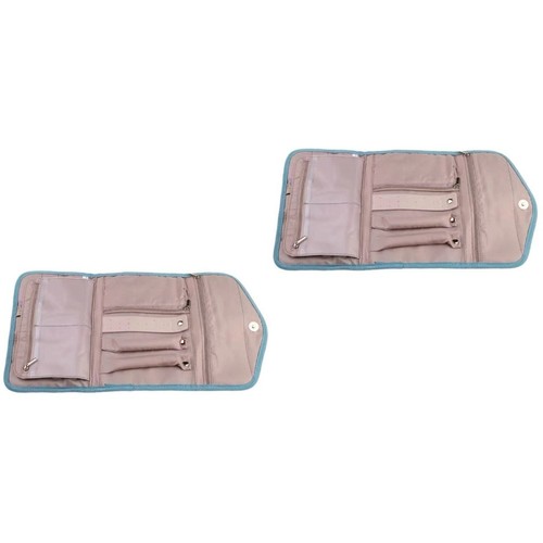 Pieces travel jewellery - 2,