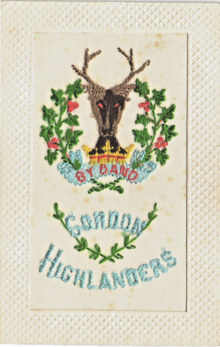 World war embroidered - war, 1