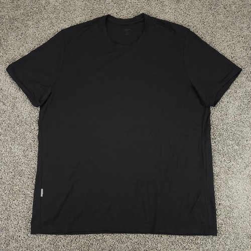 Icebreaker shirt men - icebreaker,