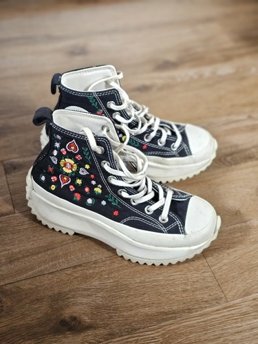 Converse run star - converse,