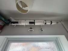 LEGO Ideas: LEGO NASA Apollo