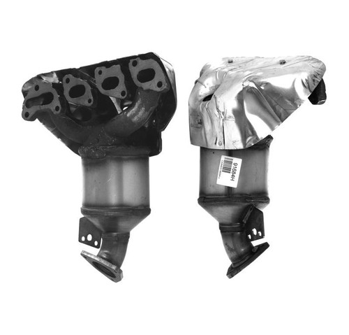 Type approved catalytic - approved,