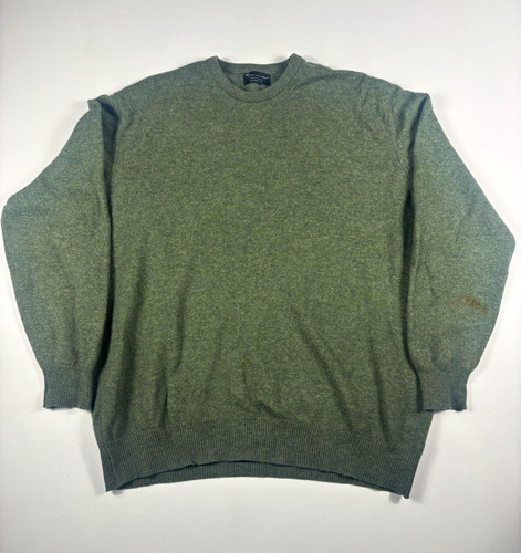 Vintage hawick knitwear 100 - knitwear, 100%