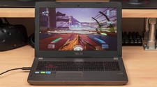 ASUS ROG STRIX GL502V laptop
