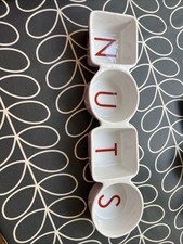 Serving Dish for Nuts Olives