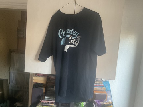 Coventry city official crew - fc,
