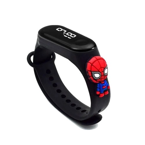 Disney spider man - kids, digital