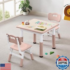 CuFun Kids Table and Chairs