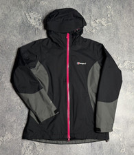 berghaus aq2 women's jacket 12