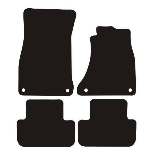 Fits audi 2008 2015 car - audi, b8