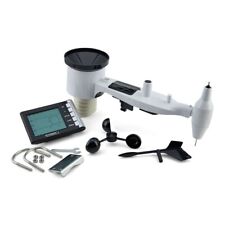 Weather Station wireless Moonraker WS200 Pro Professional Solar