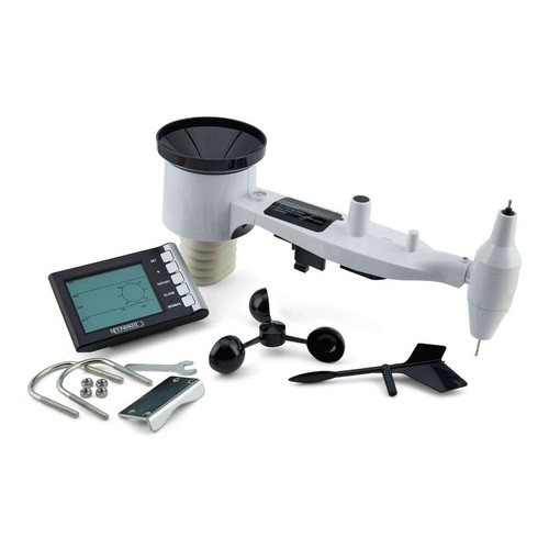 Weather station wireless - weather,