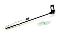 Blade mCP X BL Tail Boom Assembly with Rotor and mount BLH3902