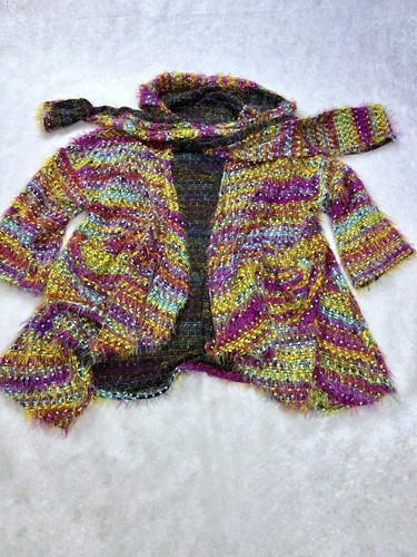 One size multicoloured - one,