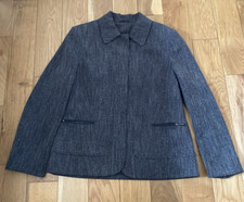 Vintage Smart Grey Ladies