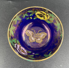 Small Maling Pottery  Bowl  ~