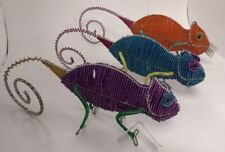 BEADWORX - CHAMELEON ~ Lizards