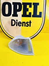 Indicator white GSi white side