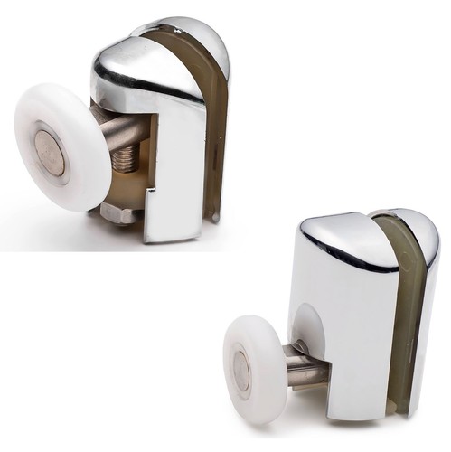 Pack shower door - of, 8