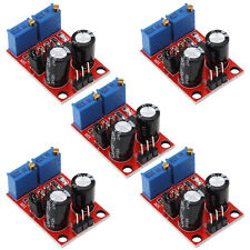 5Pcs NE555 Pulse Frequency