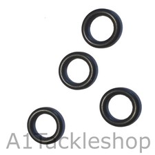 4 x  O Rings Gun to Hose for