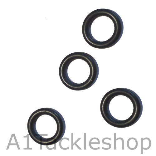Rings gun to hose - , o