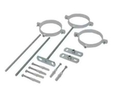 Vaillant Adjustable Flue