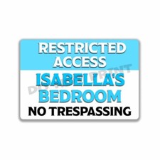 Isabella Girls Bedroom