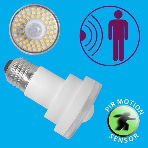 Led dusk till dawn pir - led,