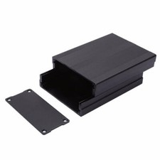 DIY Aluminum Box Enclosure
