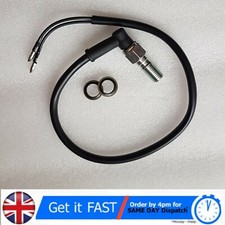 Brake Pressure Switch Light