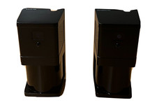 Bosch DS535i Pulsed Active Infrared Single Beam Photoelectric Intruder Detector