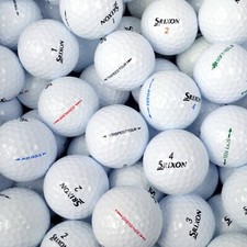 Srixon Golf Balls Grade A