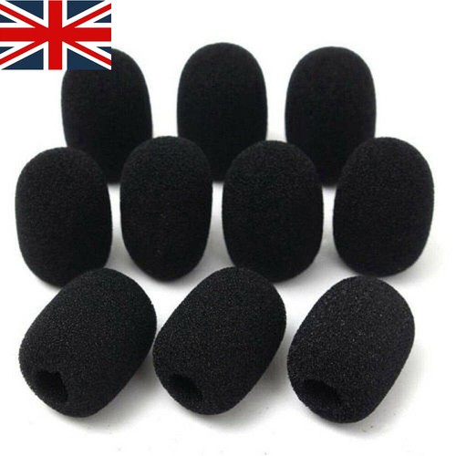 10pcs microphone windscreen - 10pcs,