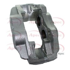 Front left apec brake - front,