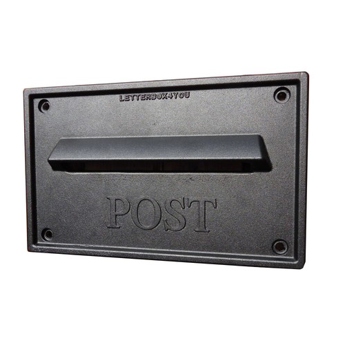 Rear access outdoor - access,