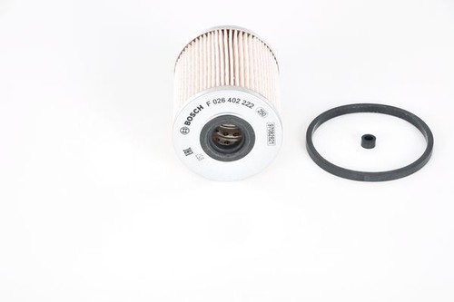 New fuel filter for - for, renault