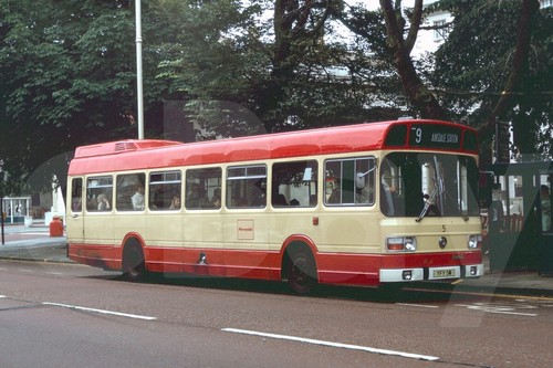 Bus photo merseyside - -,