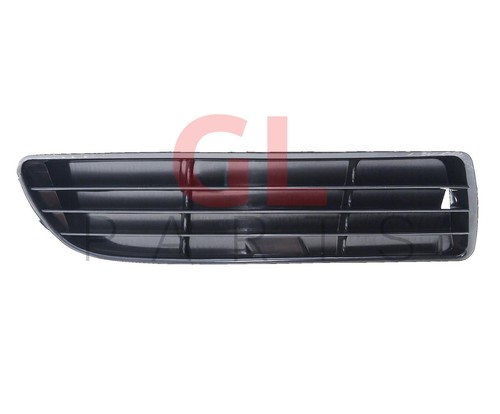 Bumper grille for audi b5 - grille,