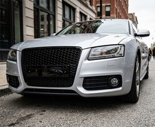 Front Bumper Mesh Grill for