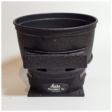 Leitz lamp house - underhead, for
