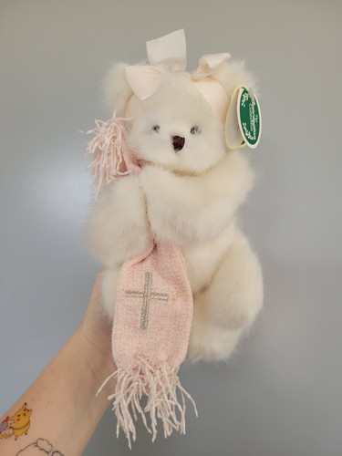 The bearington collection bear - collection,
