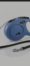 Flexi New Classic Cord Blue