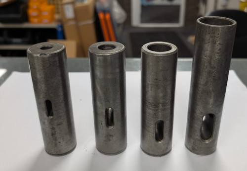 Used morse taper - used,